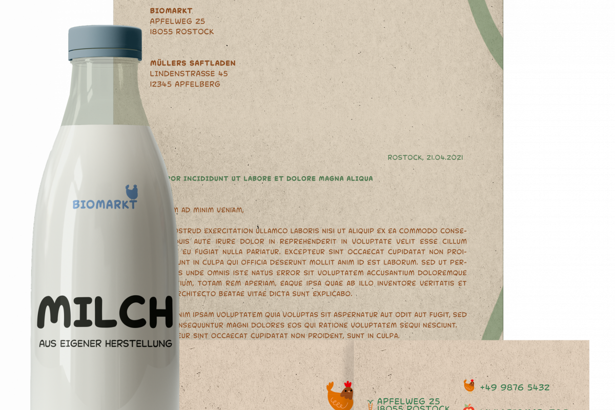 Branding